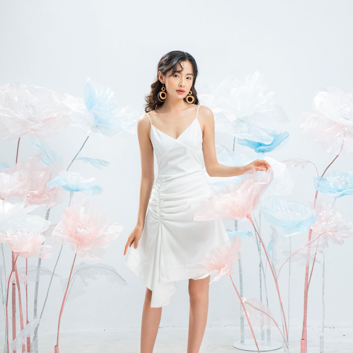 Soonnet dress