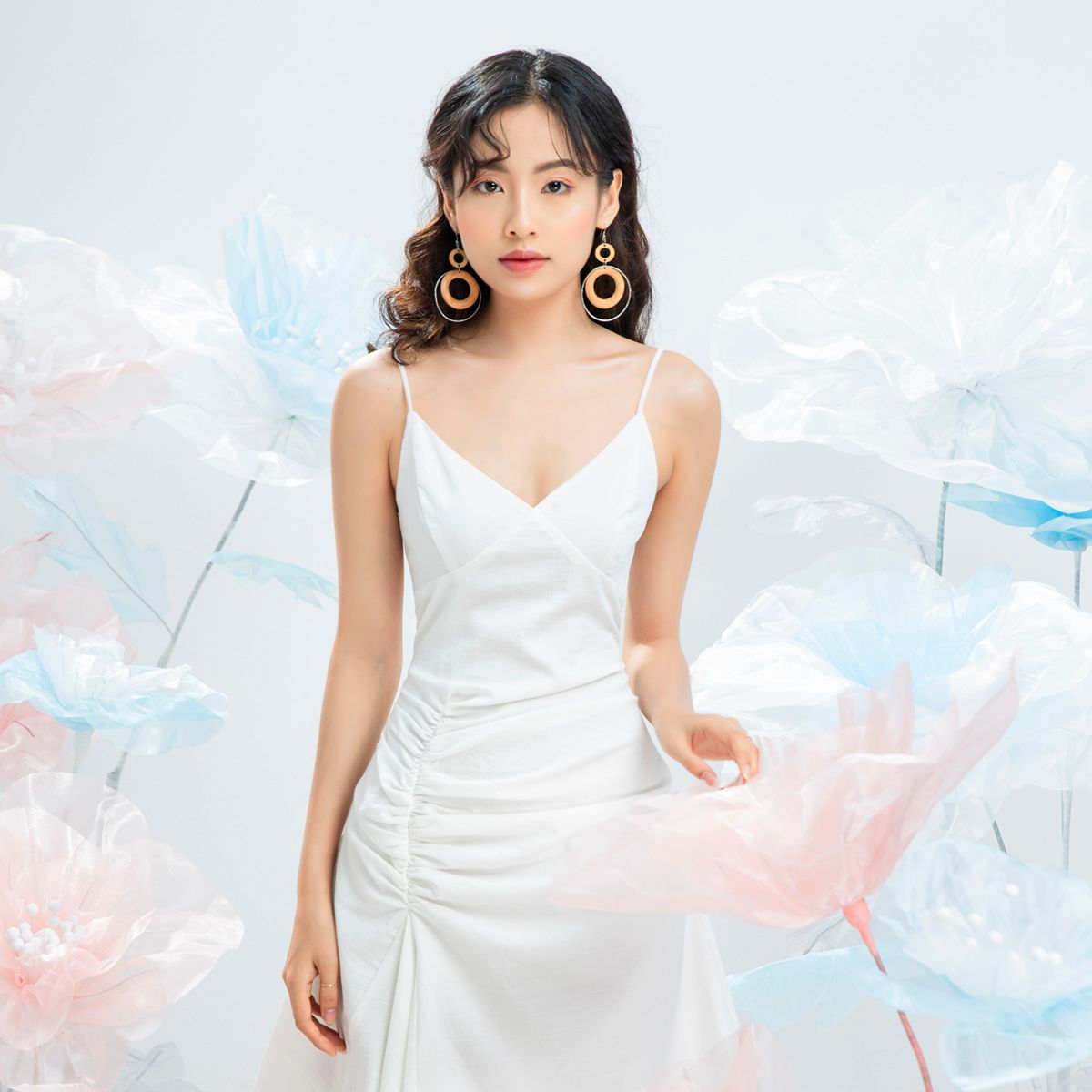 Soonnet dress