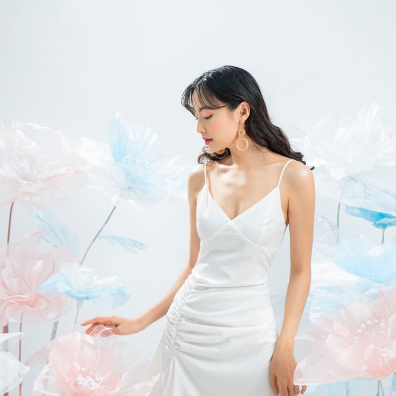 Soonnet dress