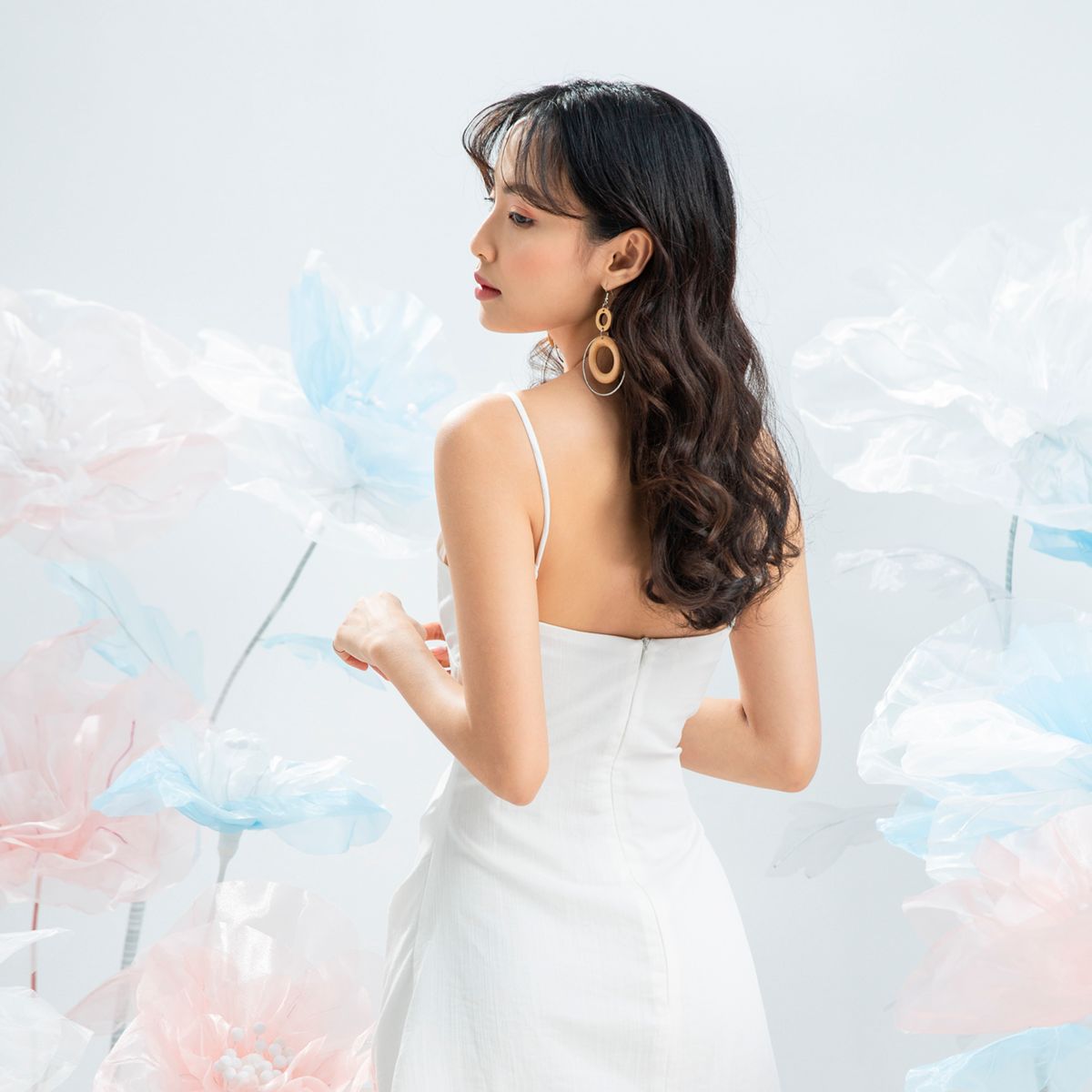 Soonnet dress