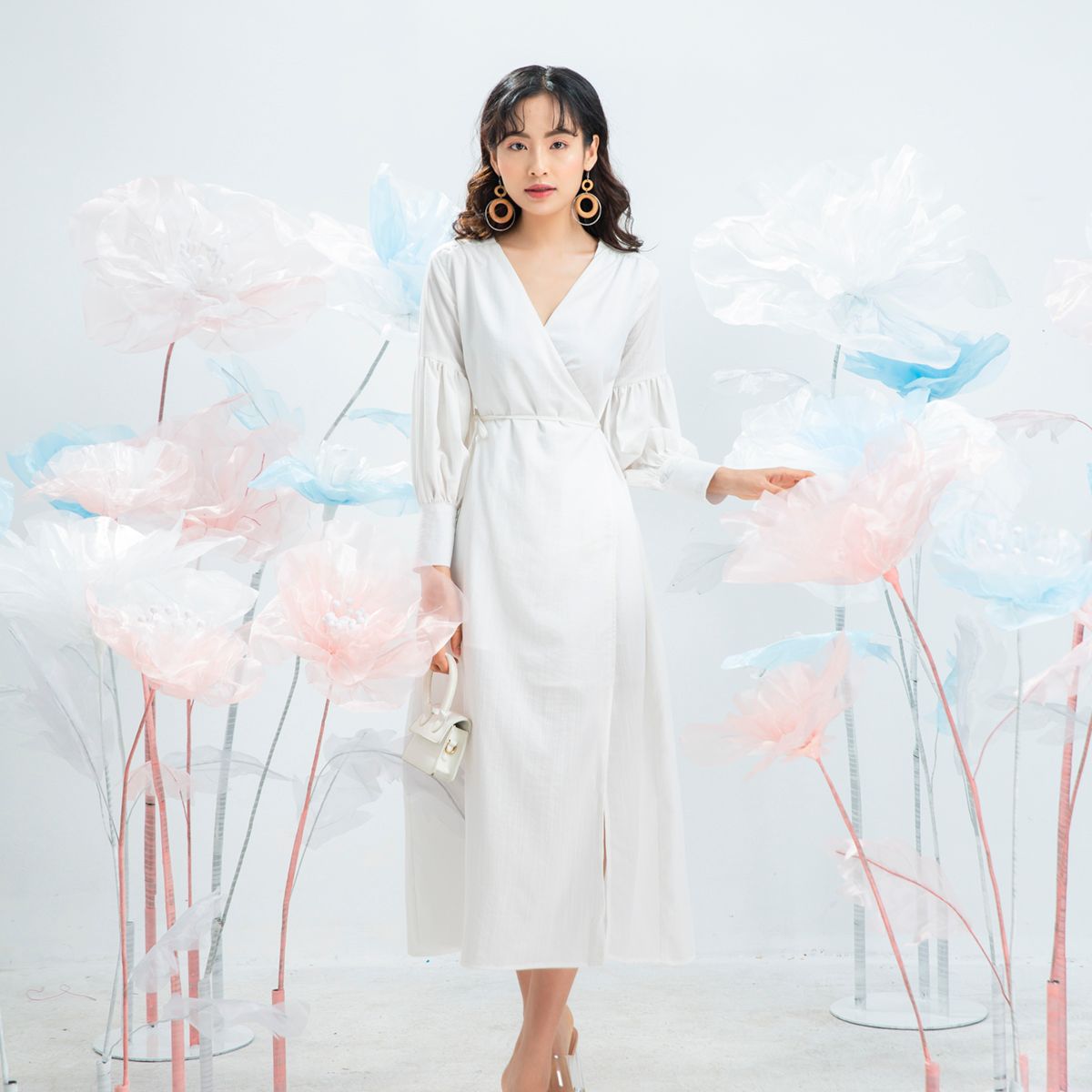 Luana dress