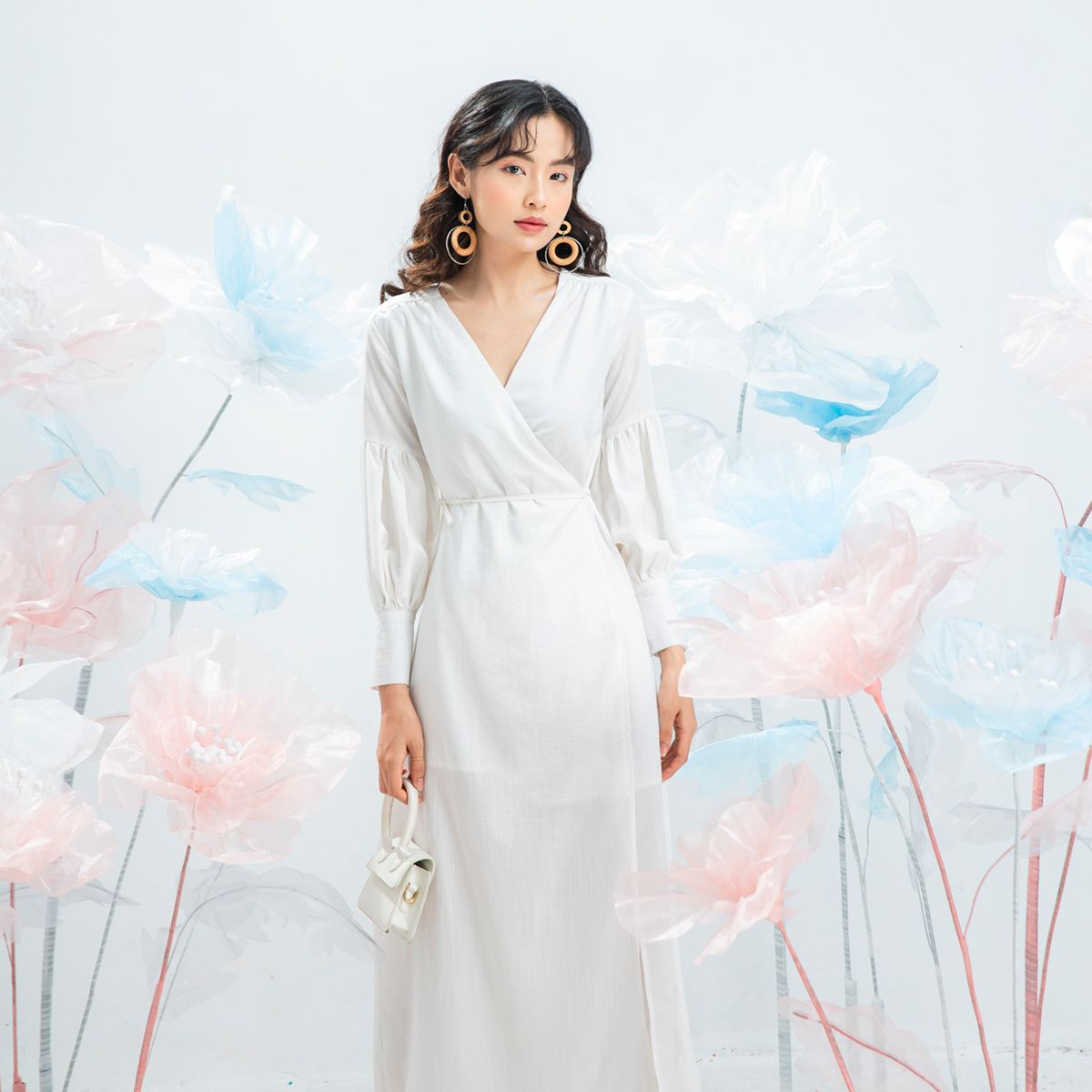 Luana dress