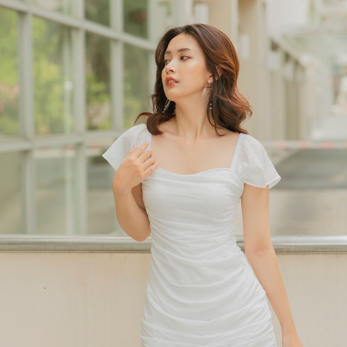 Azgad dress