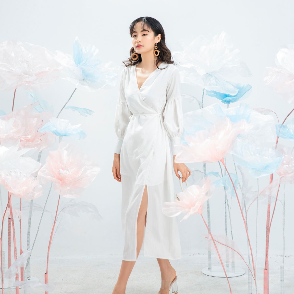 Luana dress