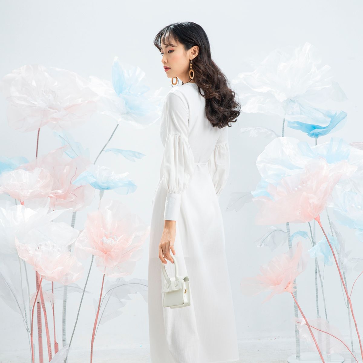 Luana dress