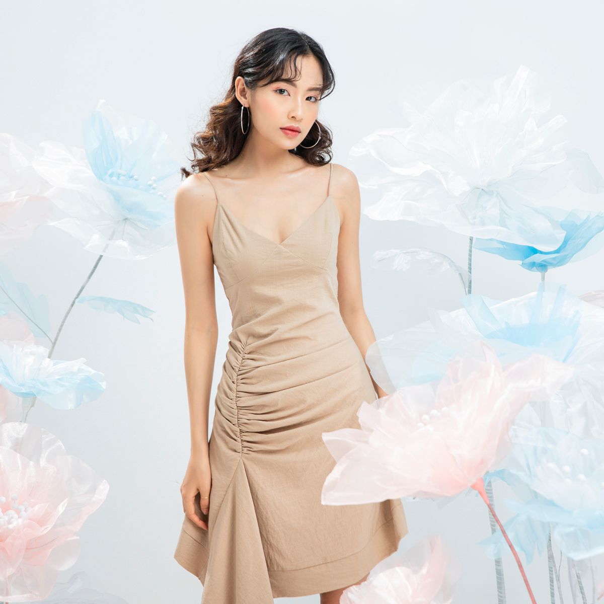 Soonnet dress