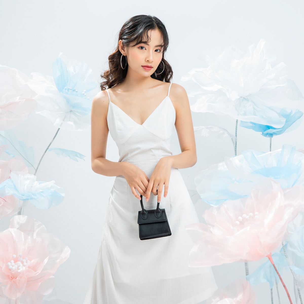 Serenity dress