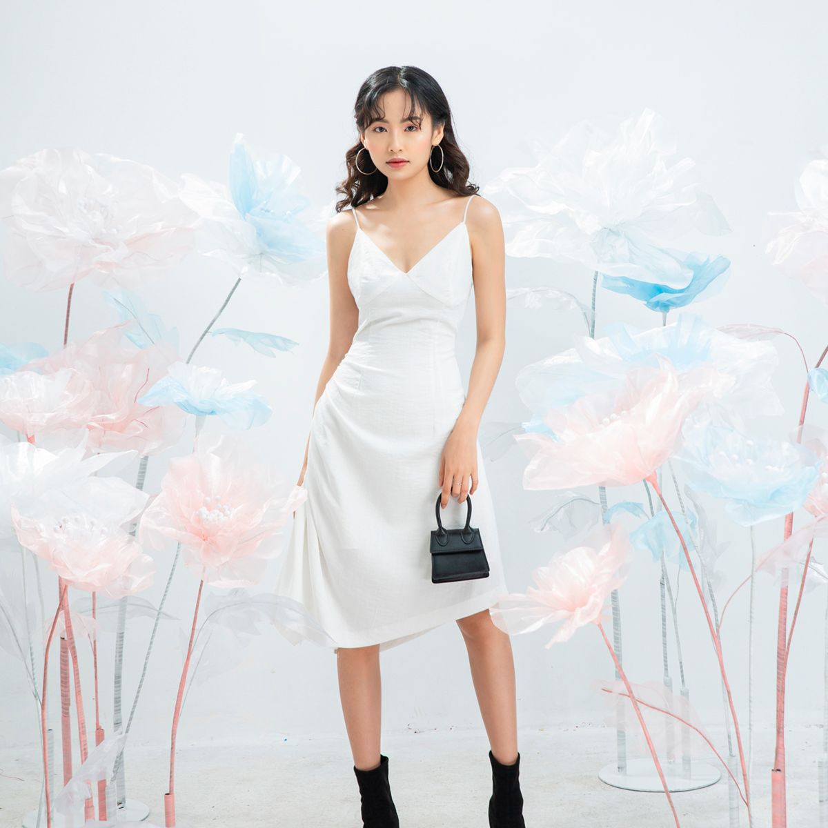 Serenity dress