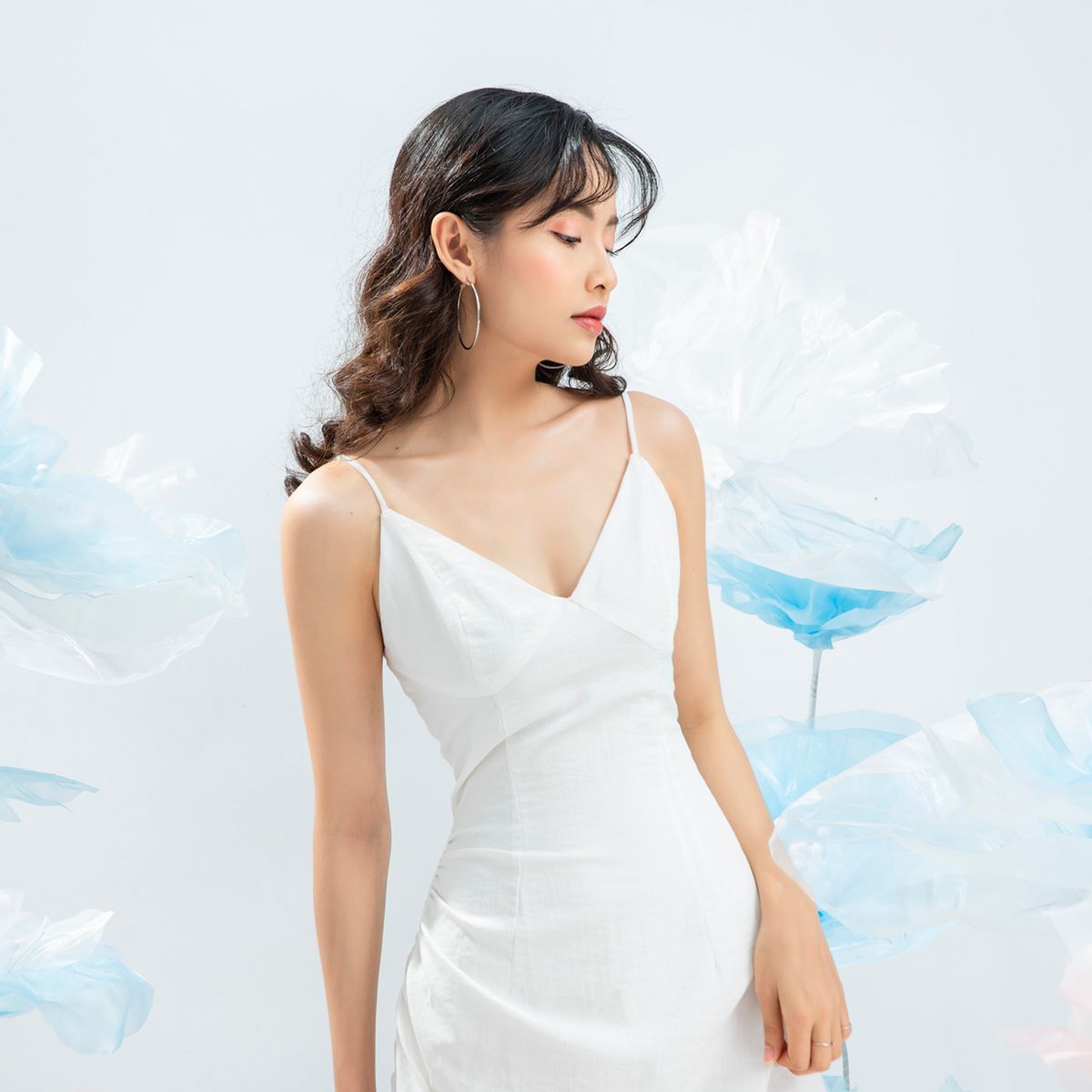 Serenity dress