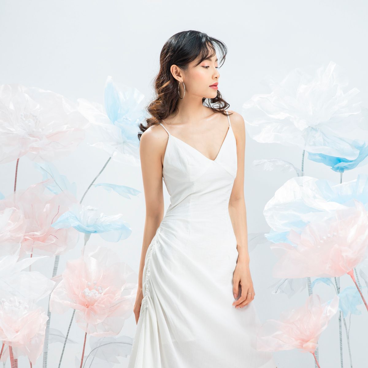 Serenity dress