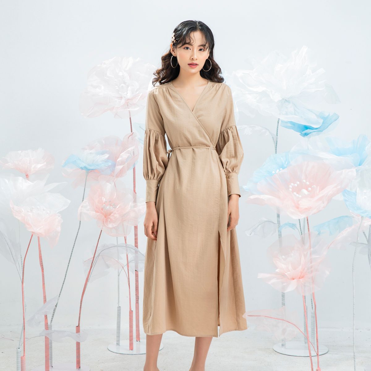Luana dress
