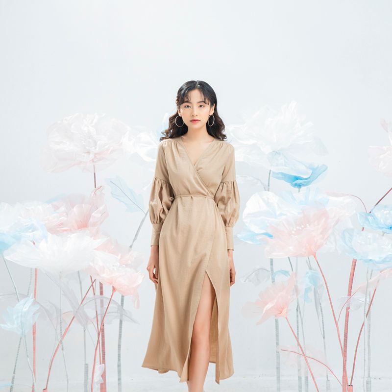 Luana dress