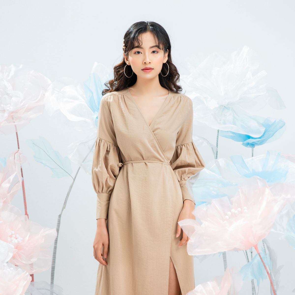 Luana dress