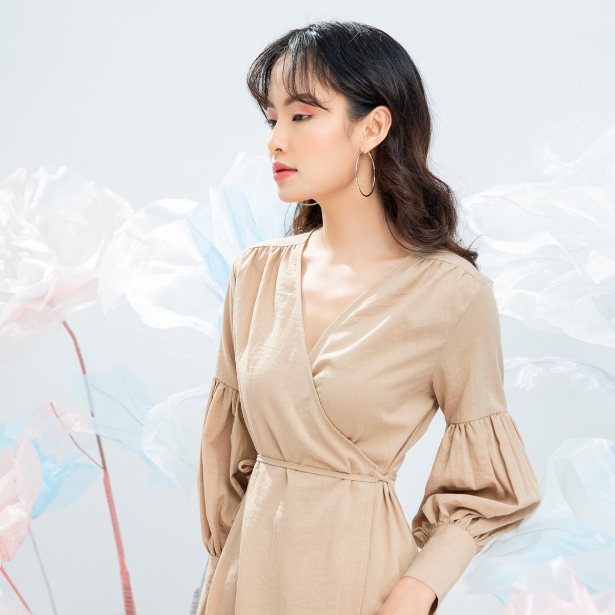 Luana dress