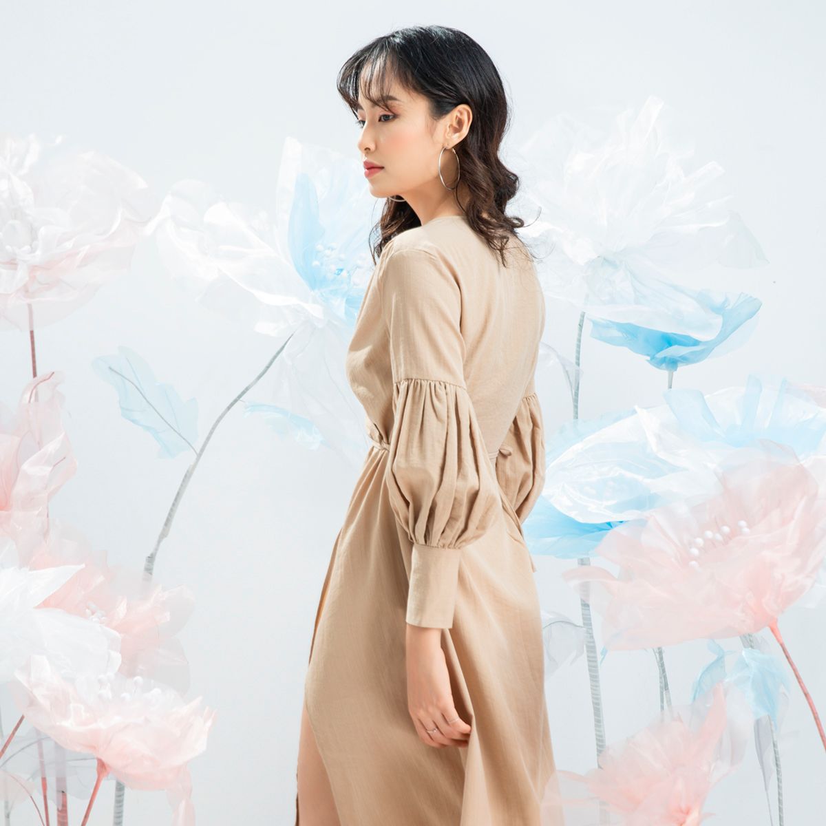 Luana dress