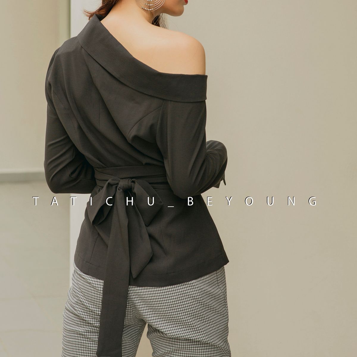Efren shirt