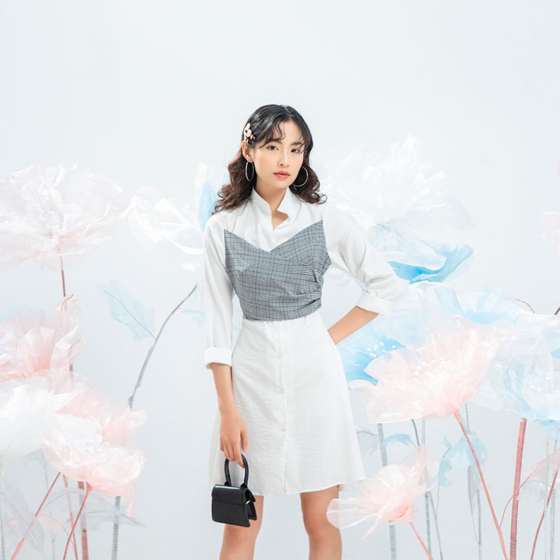 Nora dress