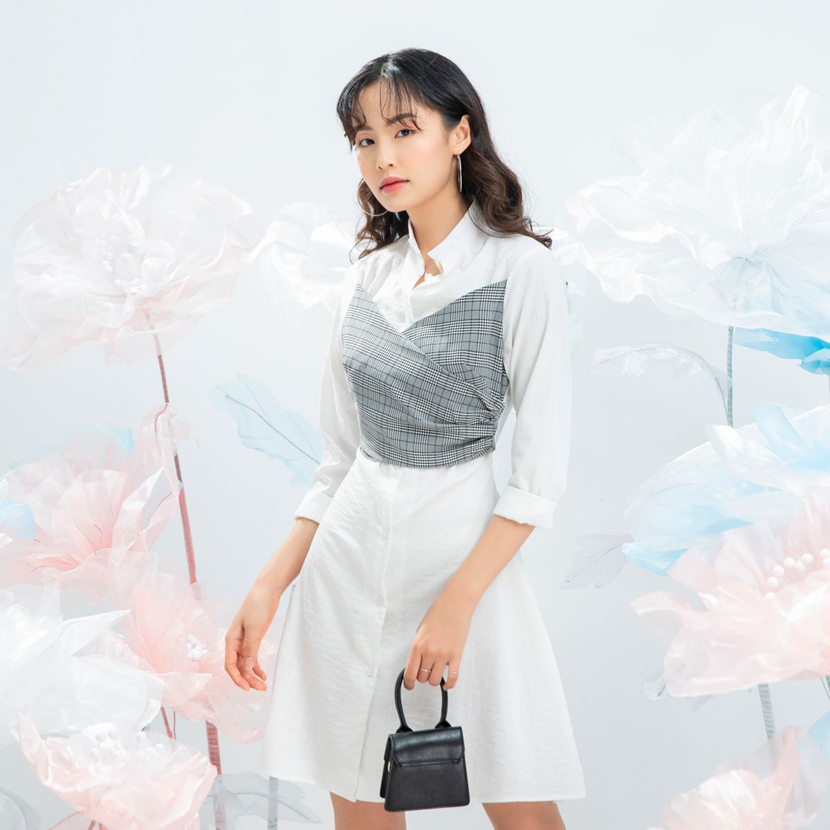Nora dress