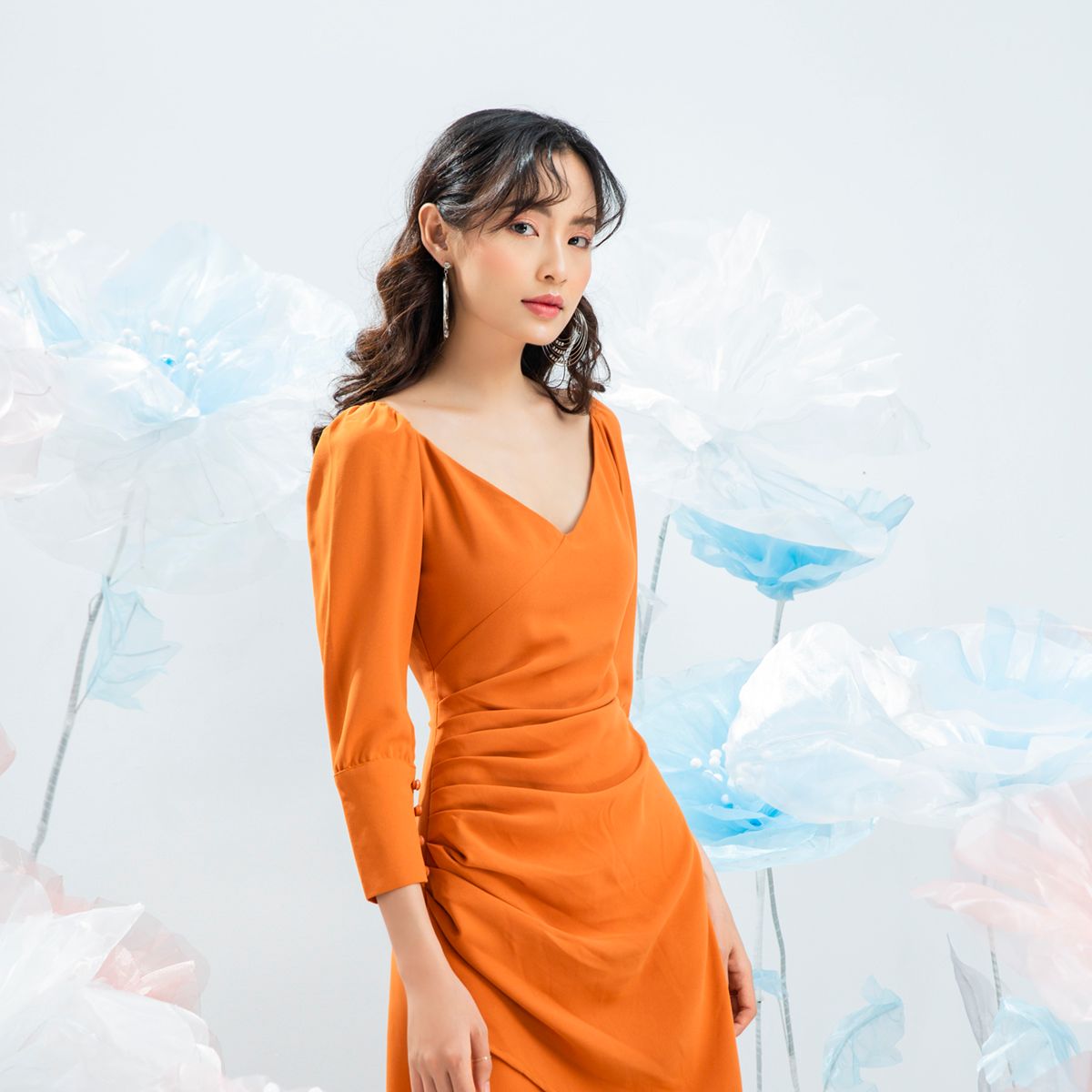 Malie dress