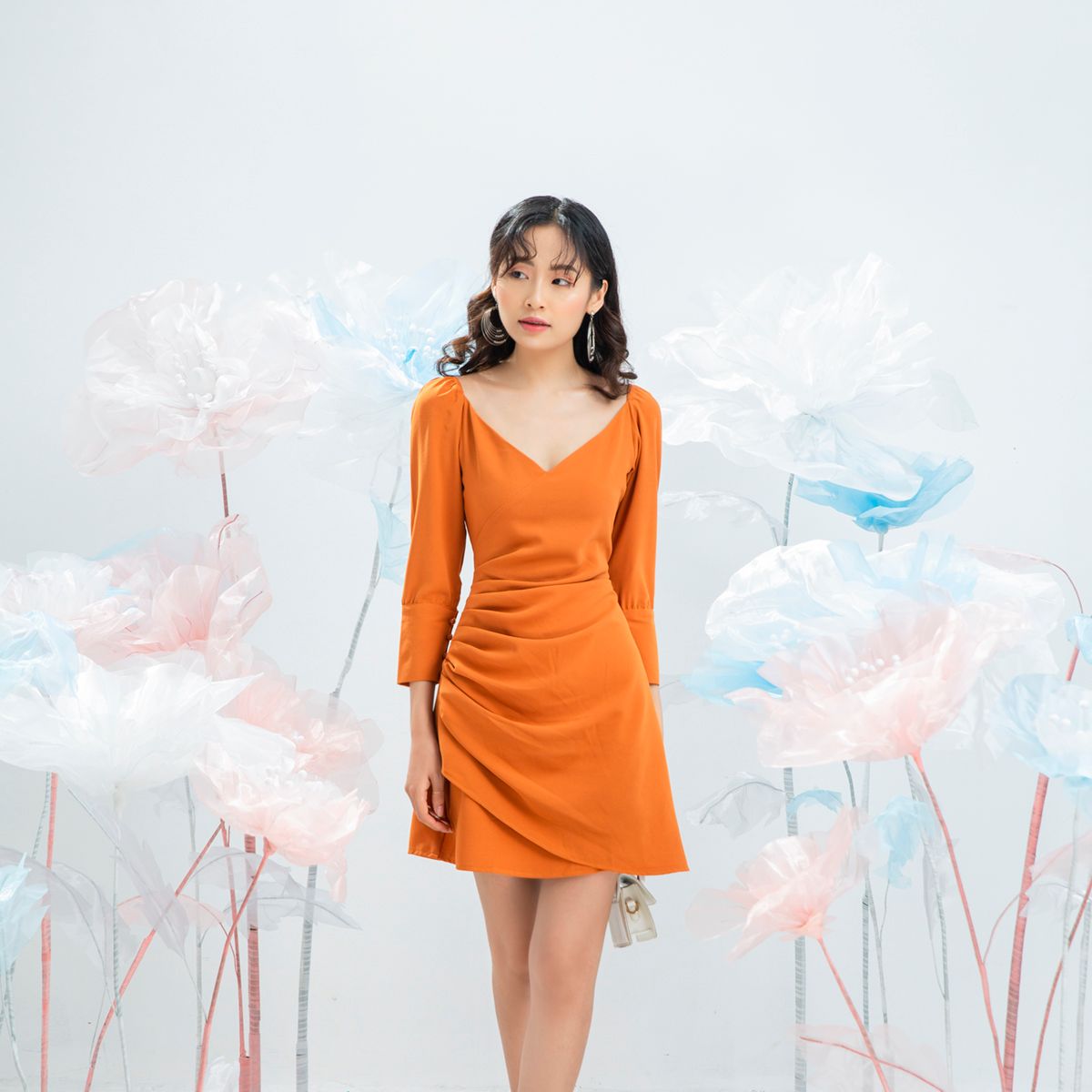 Malie dress