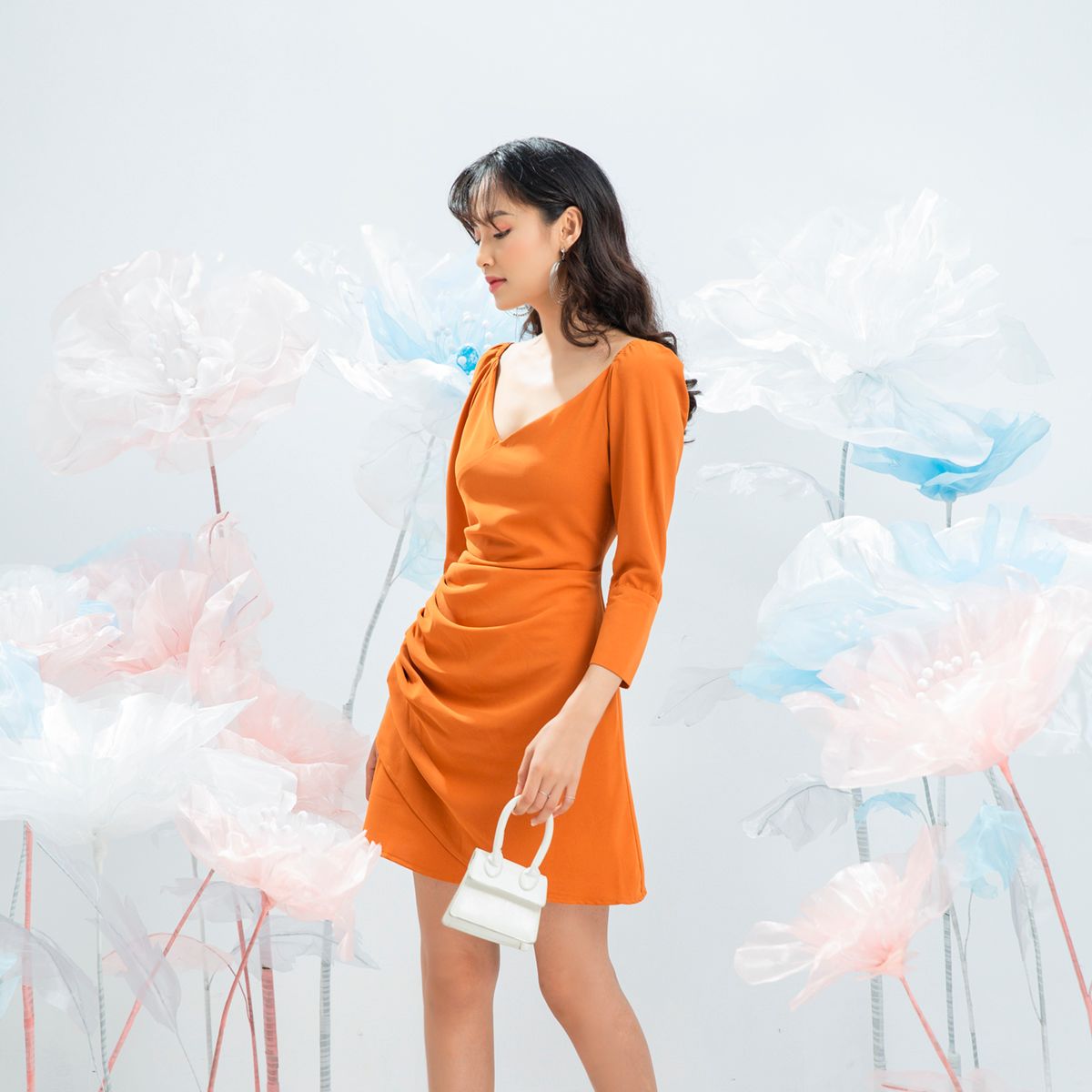 Malie dress