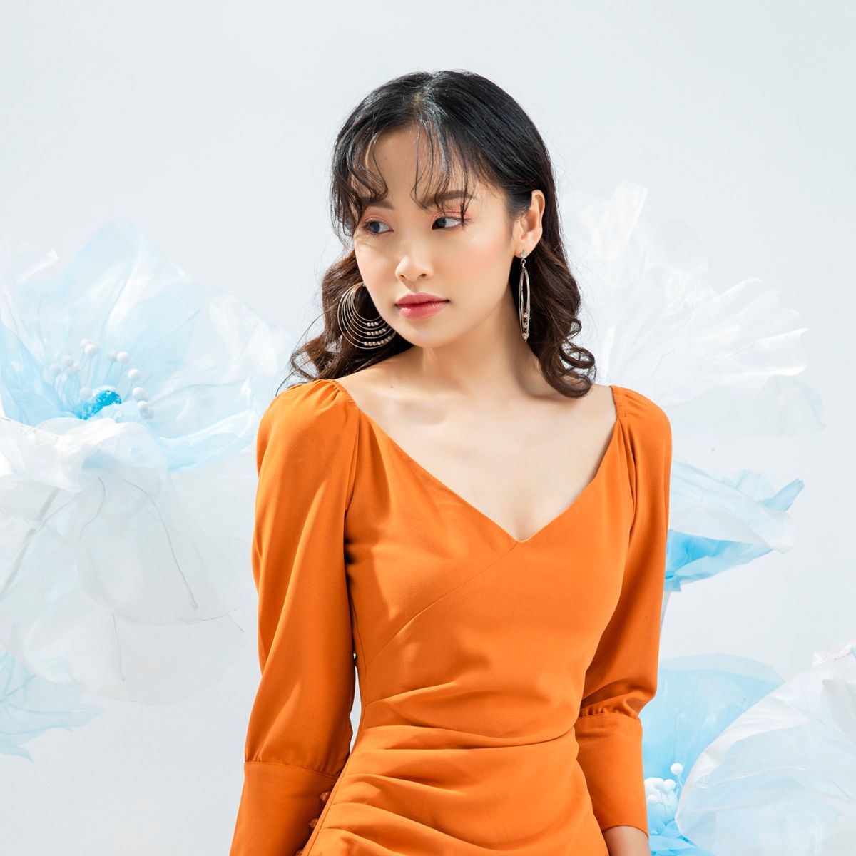 Malie dress