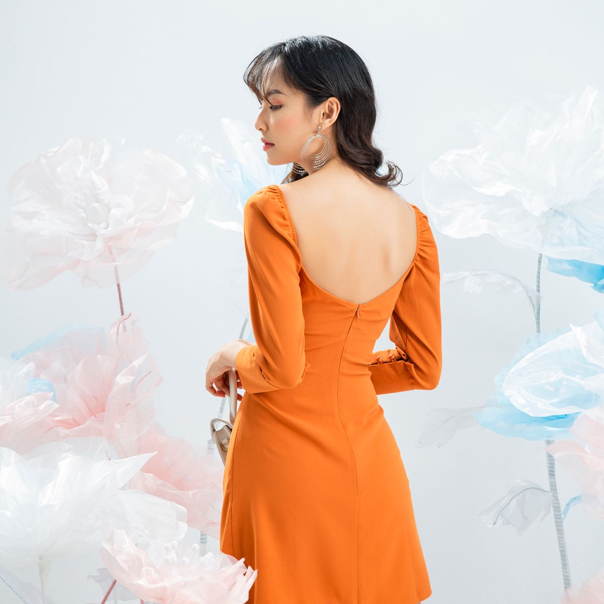 Malie dress