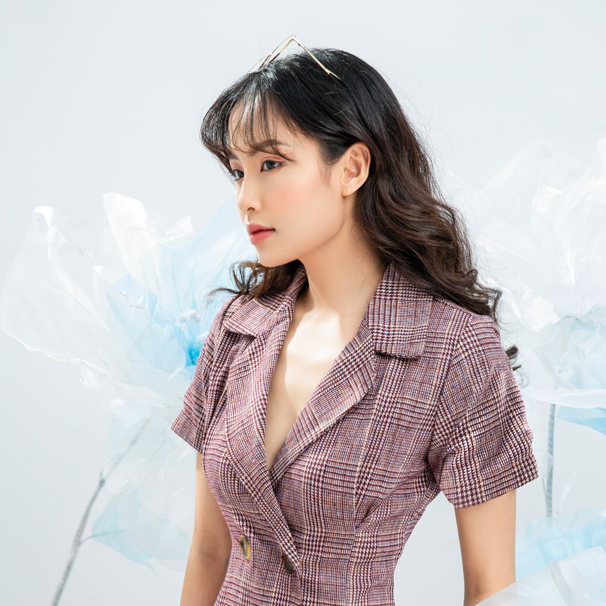 Rowan Dress