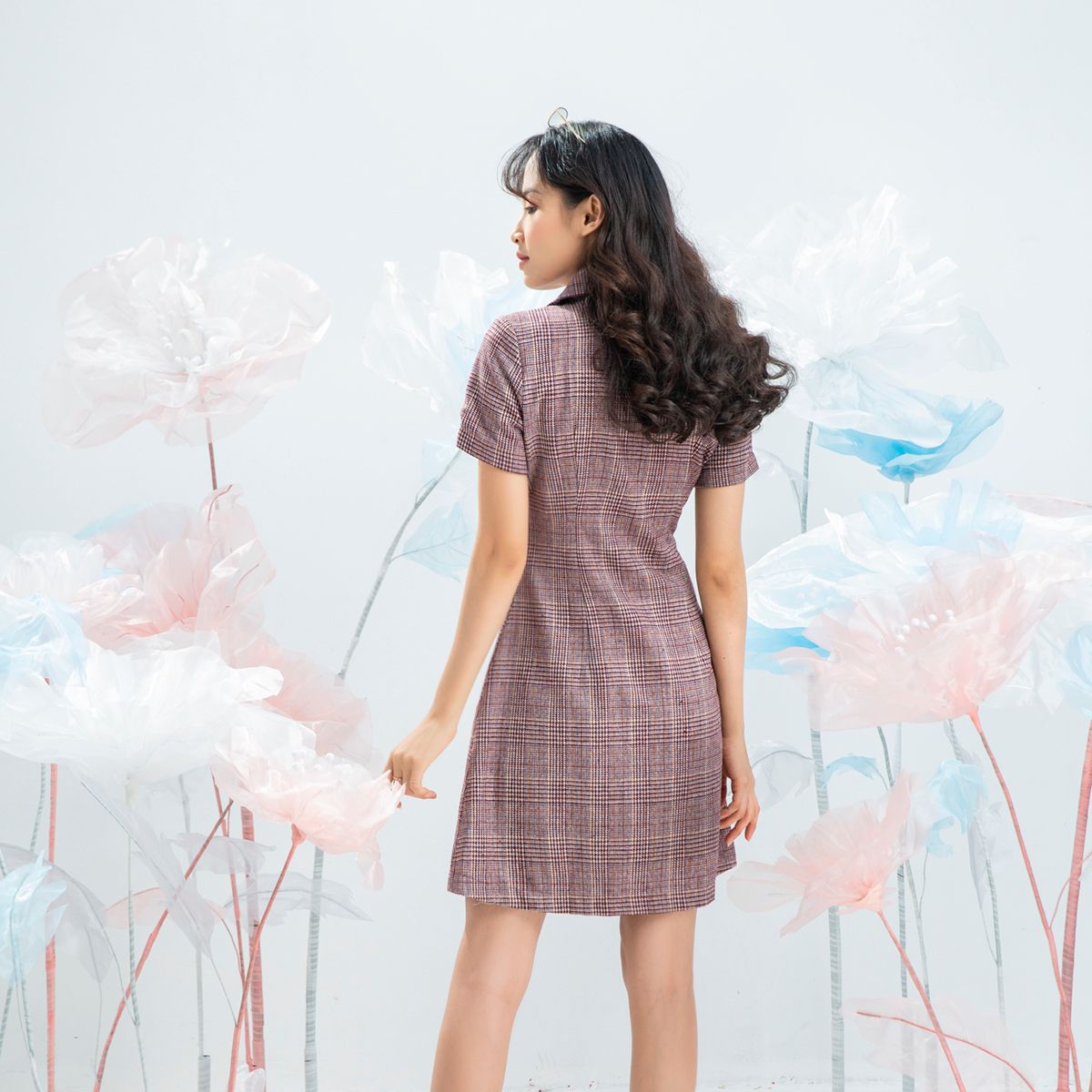 Rowan Dress
