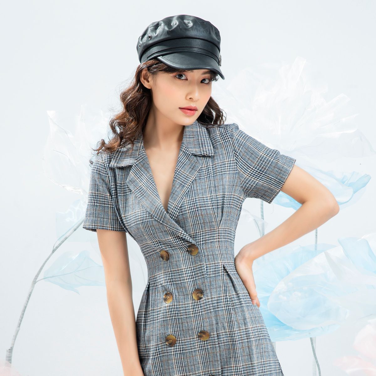 Rowan Dress