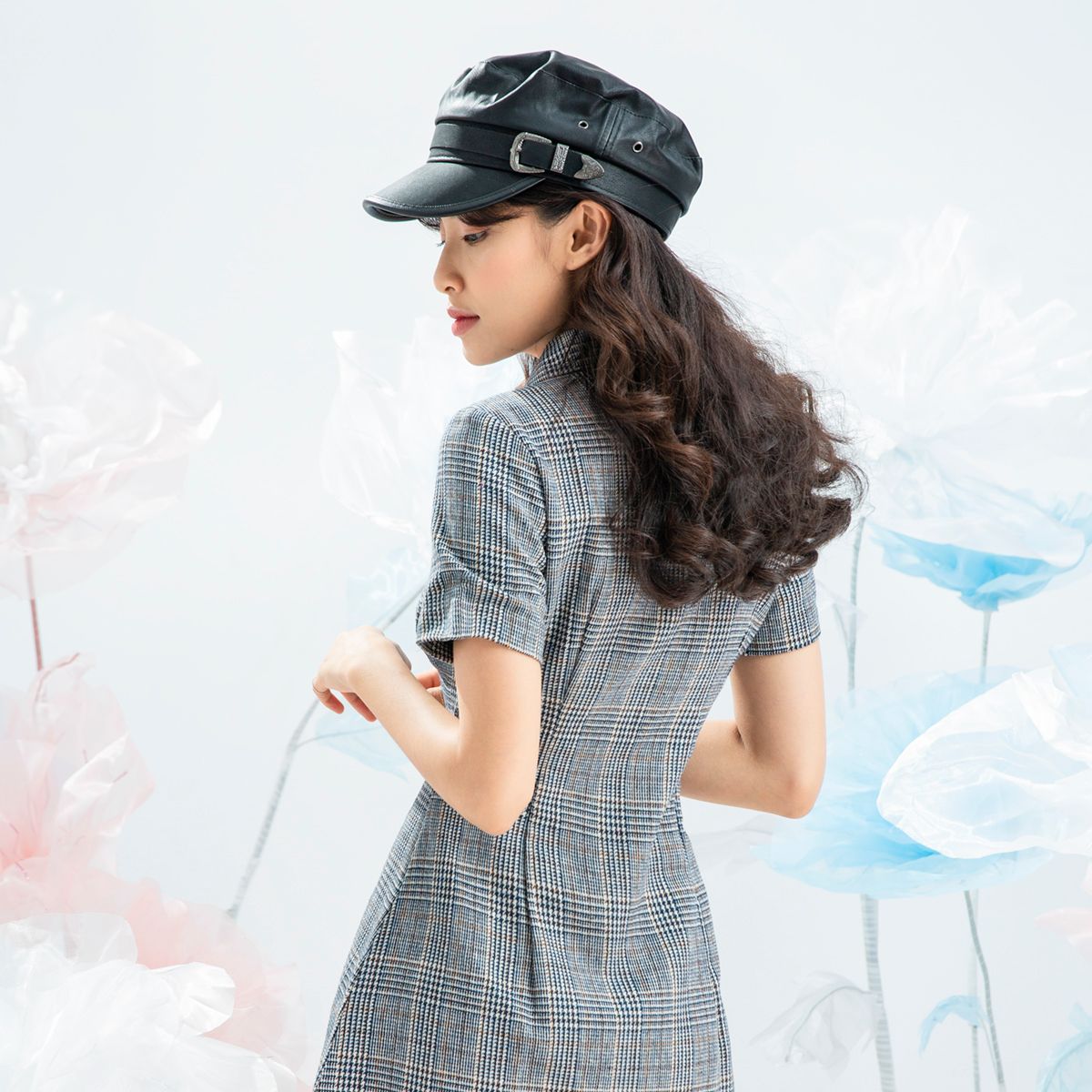 Rowan Dress