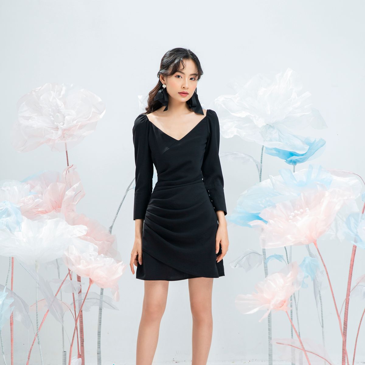 Malie dress