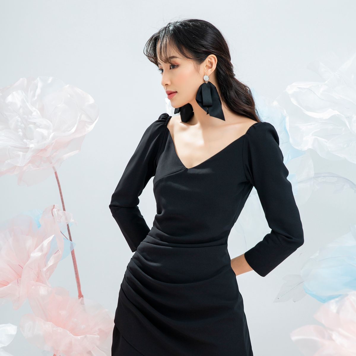 Malie dress
