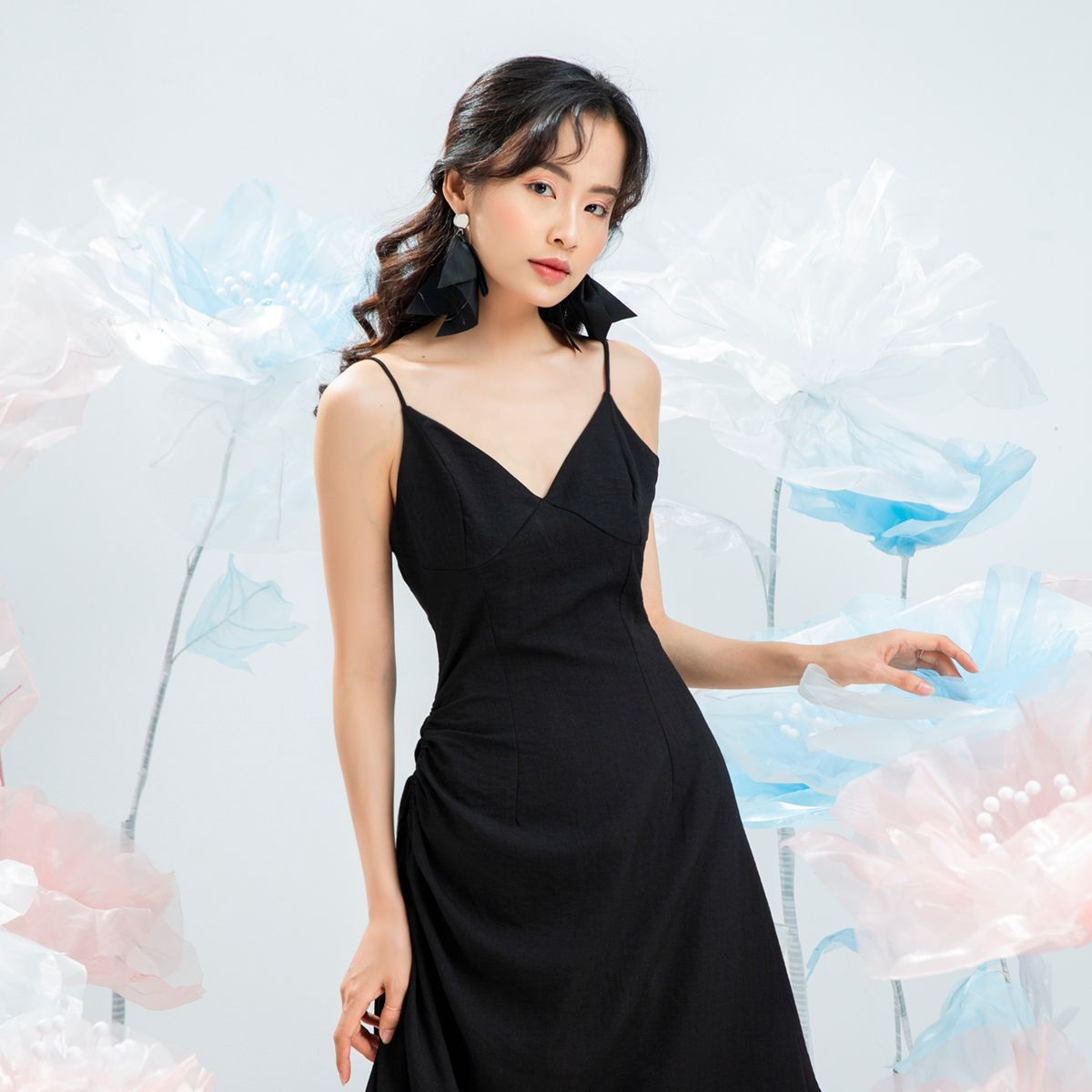 Serenity dress