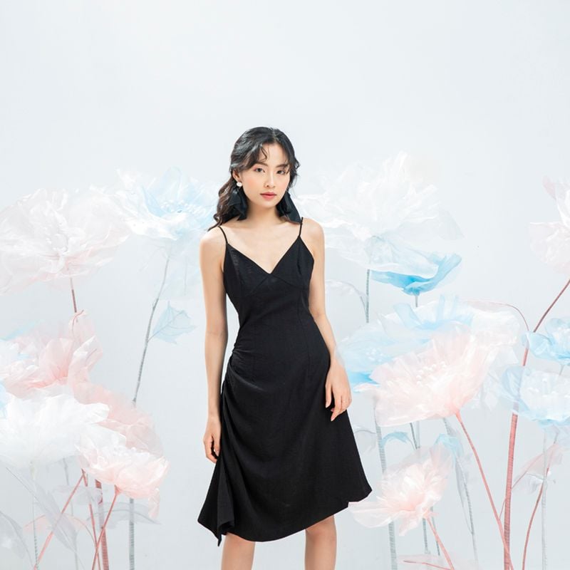 Serenity dress