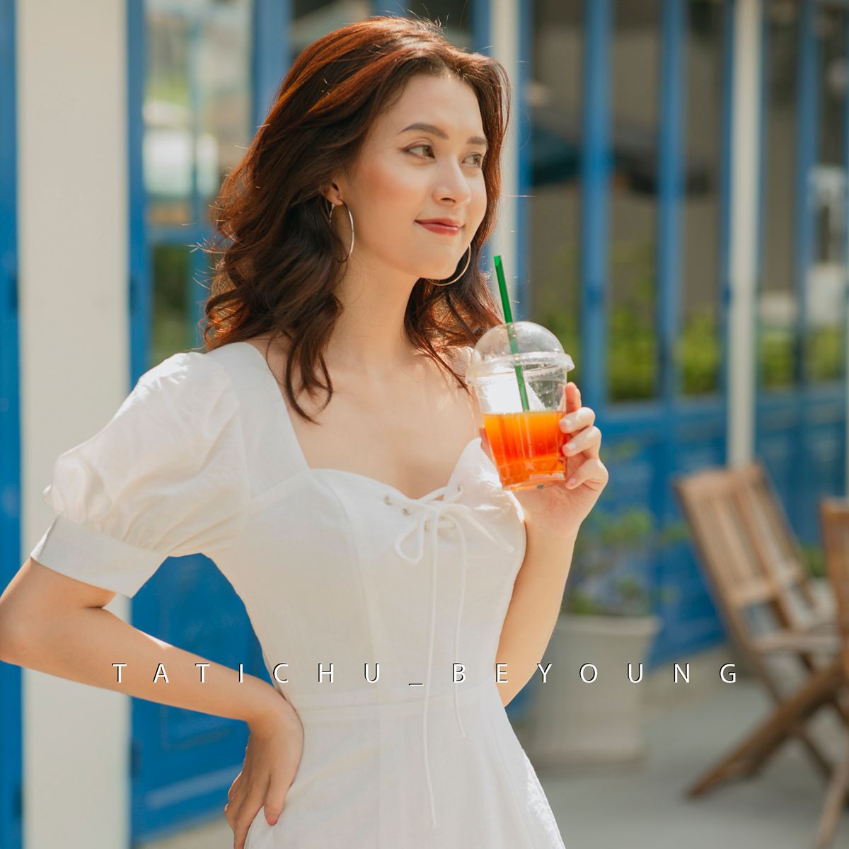 Aleece dress
