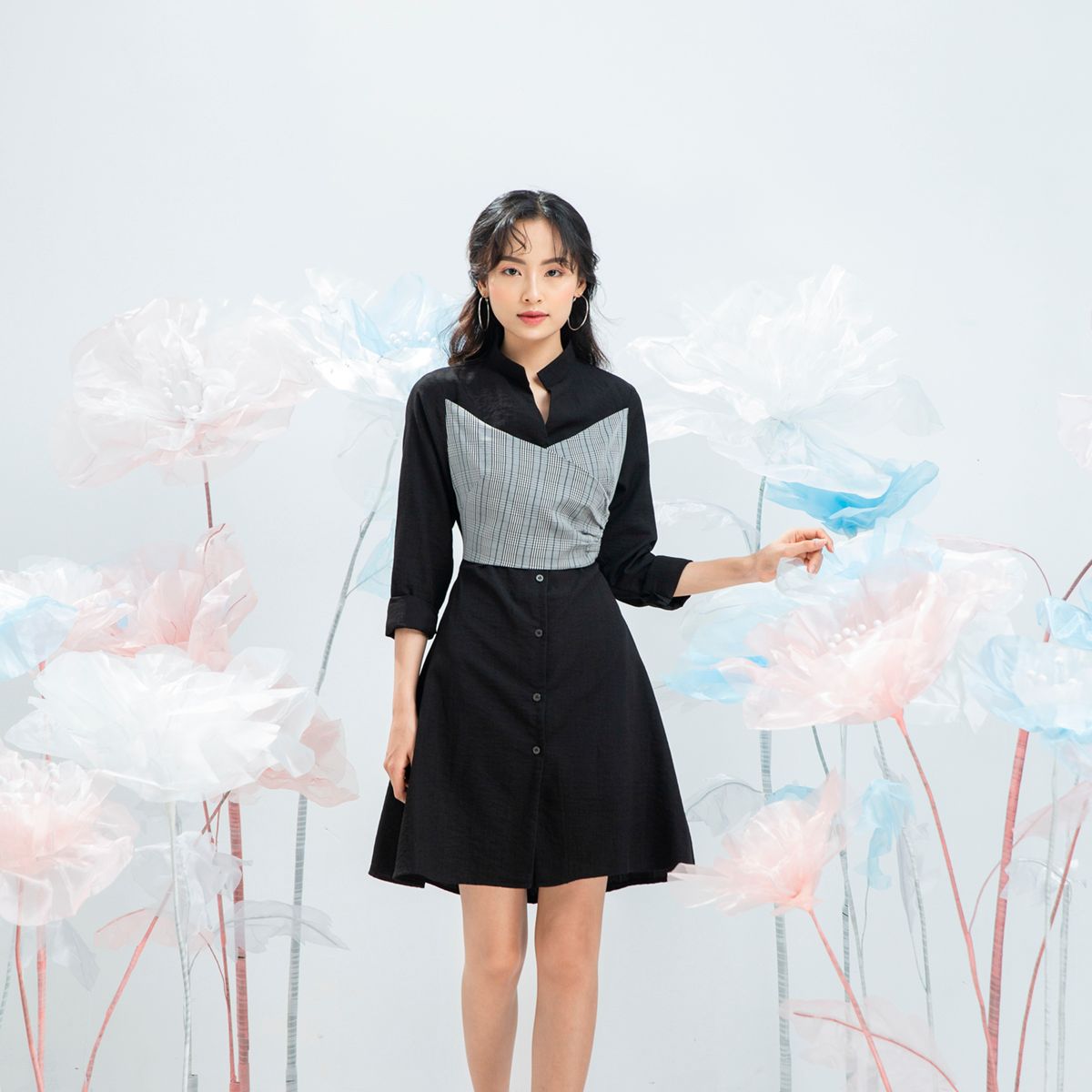 Nora dress