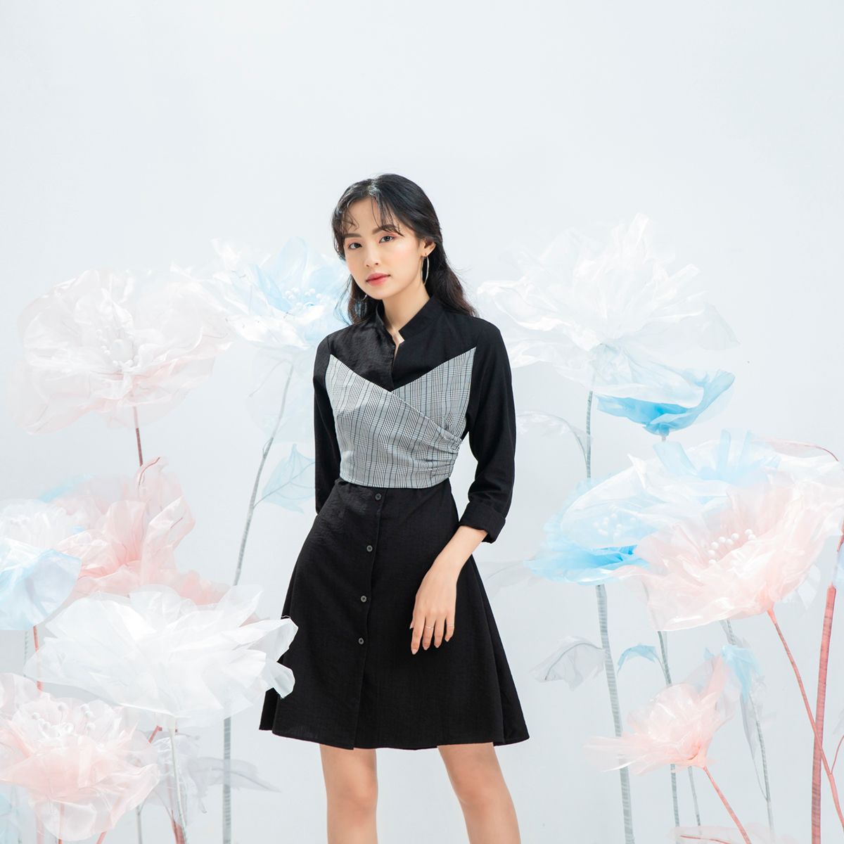 Nora dress