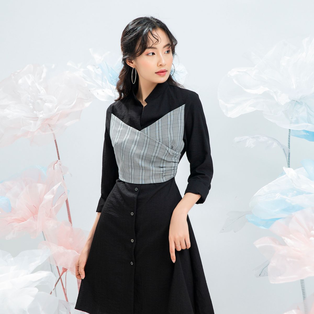 Nora dress