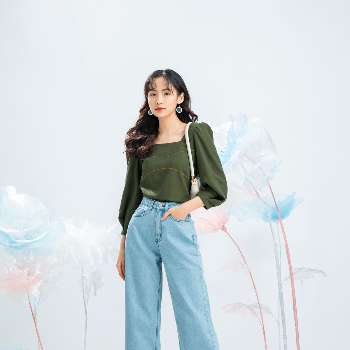 Kiera top