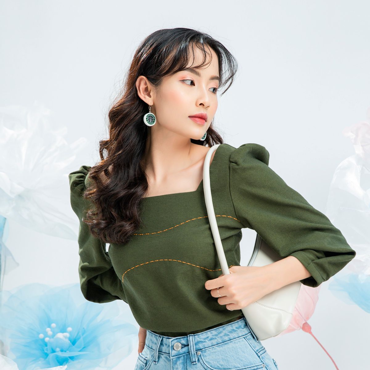 Kiera top