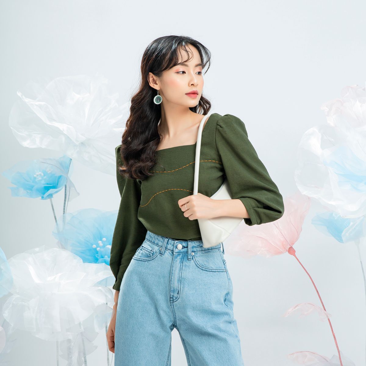 Kiera top