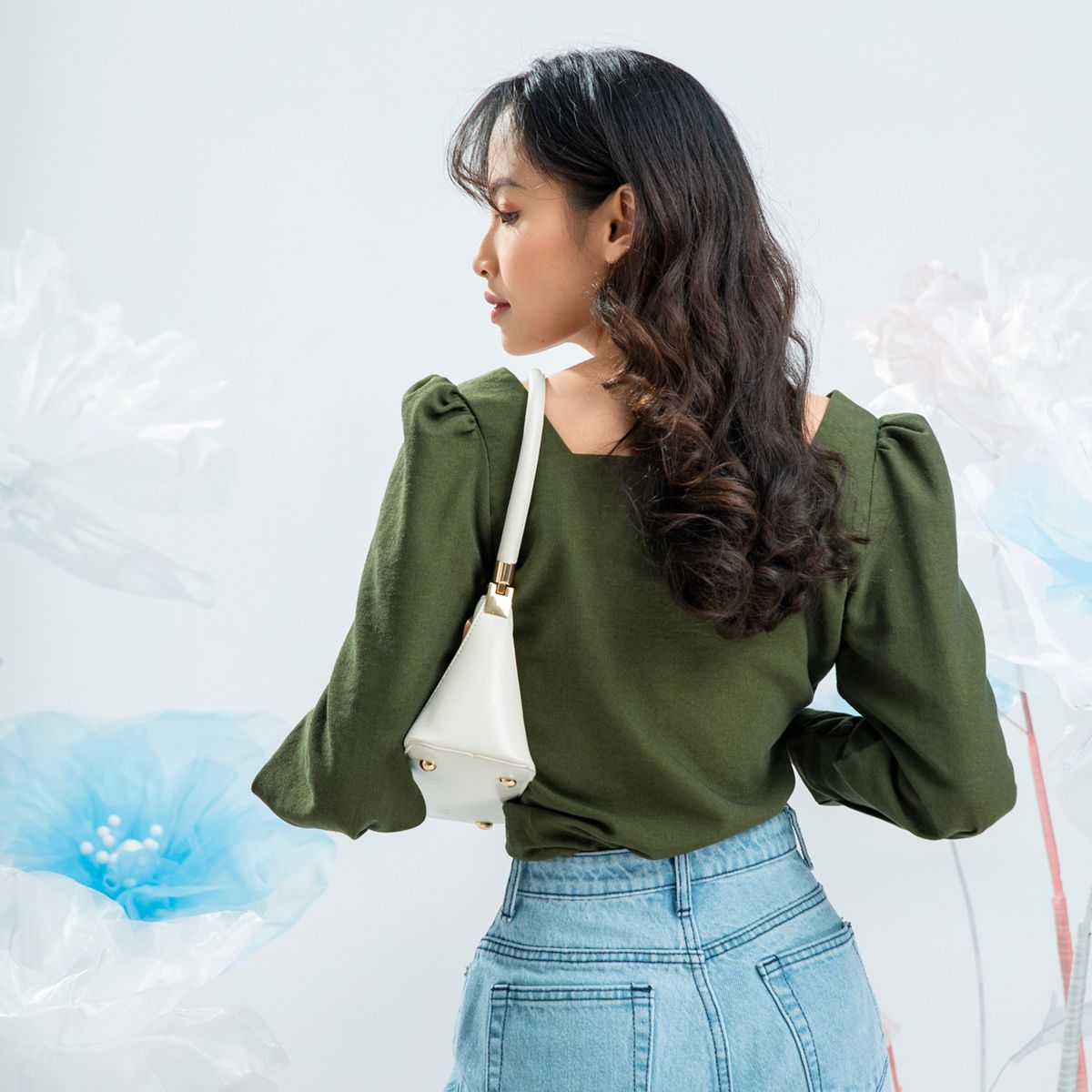 Kiera top