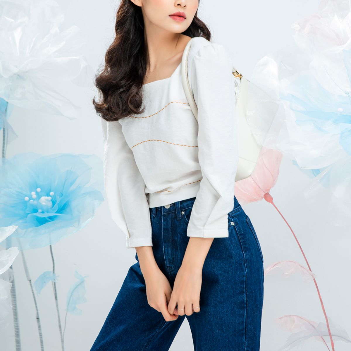 Kiera top