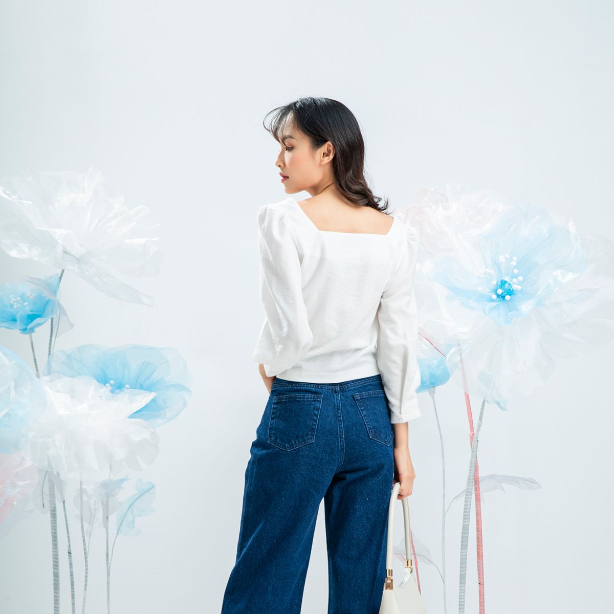 Kiera top