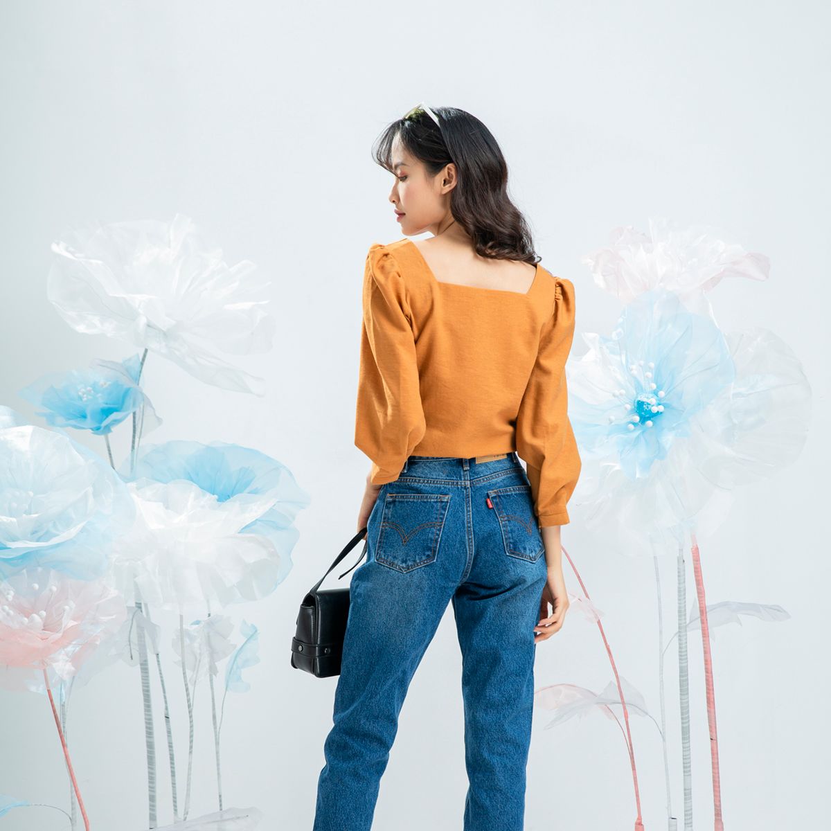 Kiera top