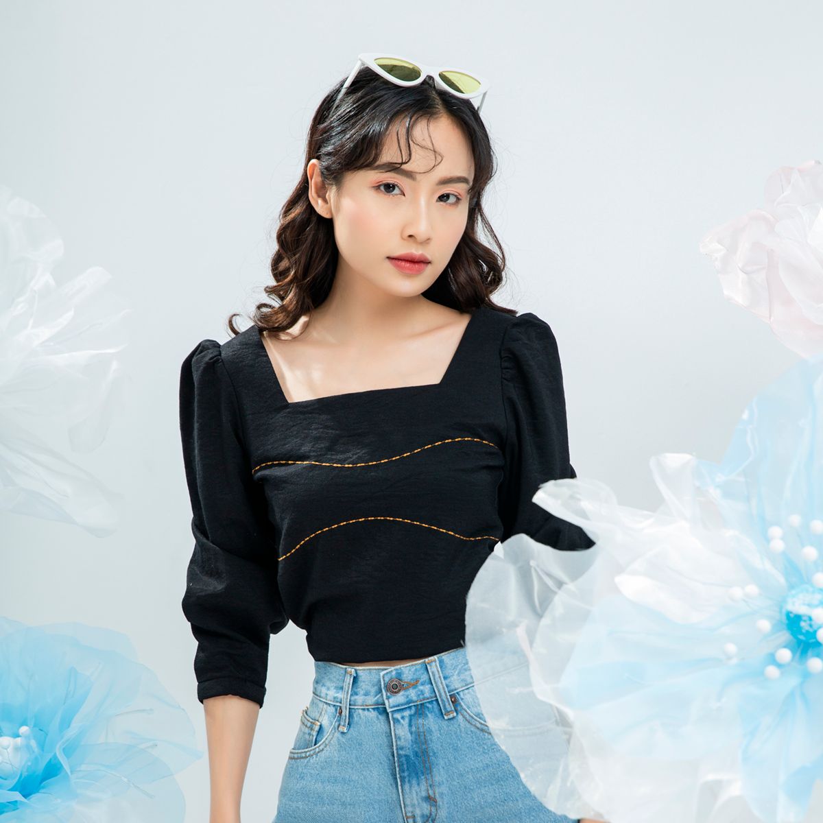 Kiera top