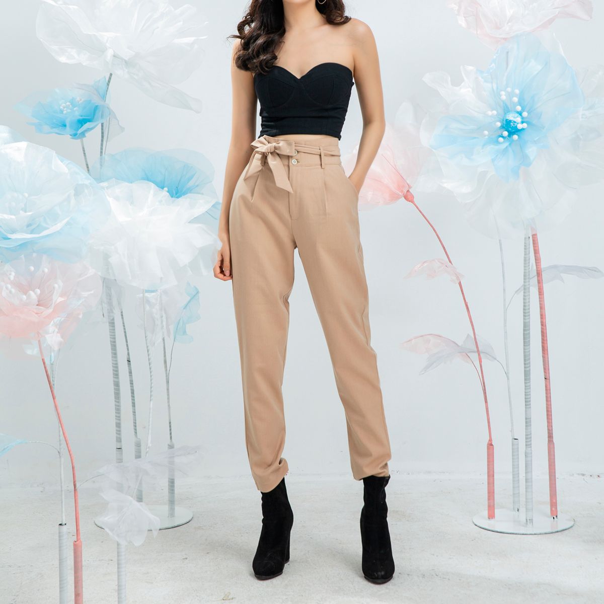 Lupe Pant