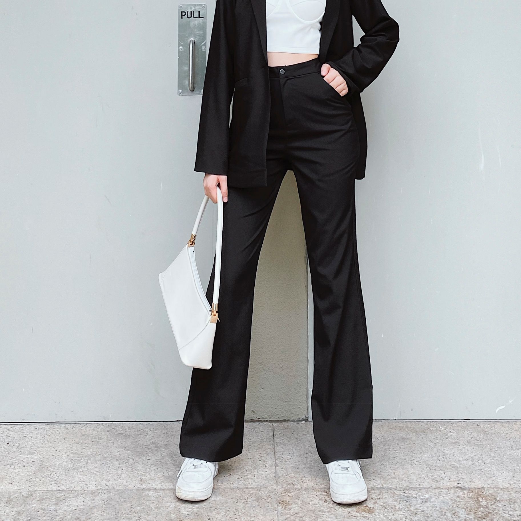 Xenia Flare Pant