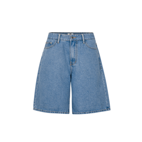  Jorts Skater Denim Shorts 